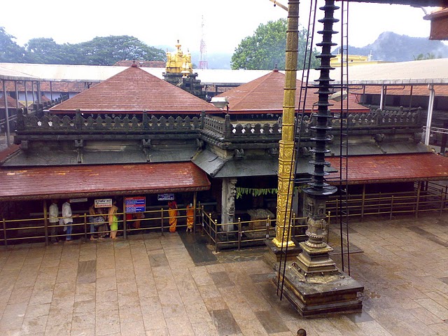 Mookambika & Kollur Temple Tour